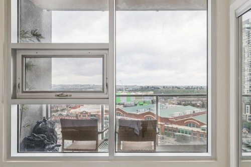 1507-211 13 Avenue Se, Calgary, AB - Indoor Photo Showing Other Room