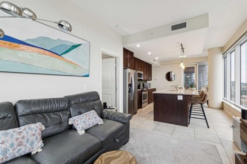 1507-211 13 Avenue Se, Calgary, AB - Indoor