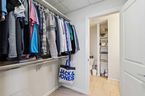 1507-211 13 Avenue Se, Calgary, AB - Indoor With Storage
