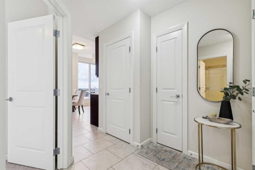 1507-211 13 Avenue Se, Calgary, AB - Indoor Photo Showing Other Room