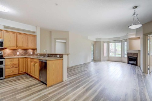 146-15 Everstone Drive Sw, Calgary, AB 