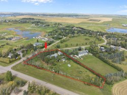 204 High Point Estates  Rural Rocky View County, AB T1X 2K5