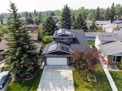 304 Shawcliffe Circle Sw, Calgary, AB 