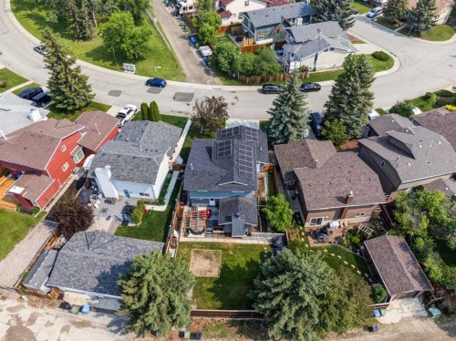 304 Shawcliffe Circle Sw, Calgary, AB 