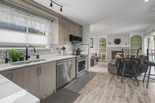 304 Shawcliffe Circle Sw, Calgary, AB 