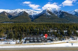206-750 Harvie Heights Road Harvie Heights, AB T1W 2W2