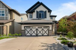 89 Cranarch Grove SE Calgary, AB T3M 0T9