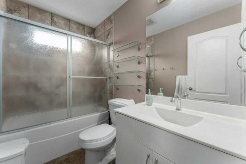 89 Cranarch Grove Se, Calgary, AB 