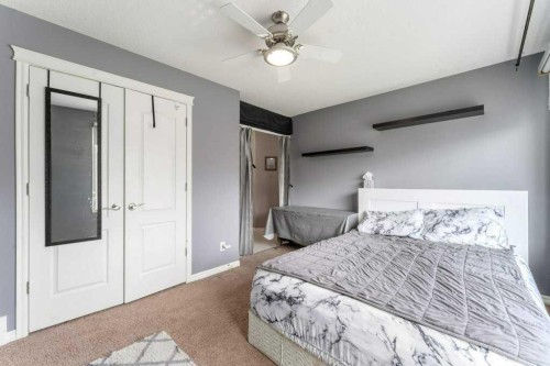 89 Cranarch Grove Se, Calgary, AB 