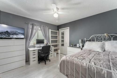 89 Cranarch Grove Se, Calgary, AB 