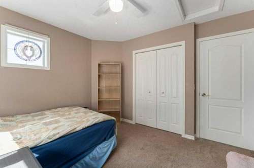 89 Cranarch Grove Se, Calgary, AB 