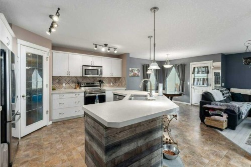 89 Cranarch Grove Se, Calgary, AB 