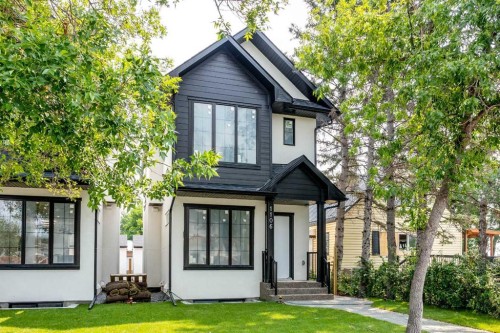 1106 6 Street Ne, Calgary, AB 