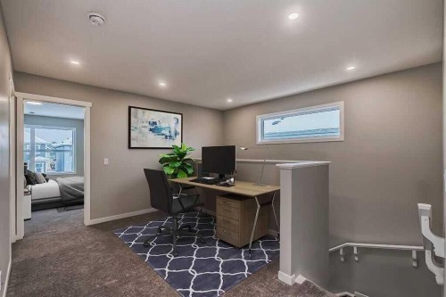 1040 Mahogany Boulevard Se, Calgary, AB 
