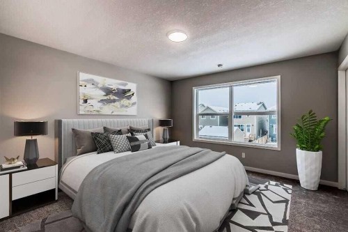 1040 Mahogany Boulevard Se, Calgary, AB 