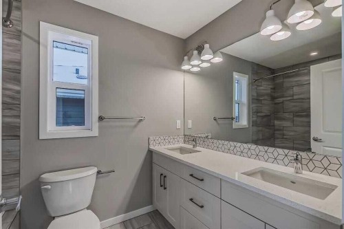 1040 Mahogany Boulevard Se, Calgary, AB 