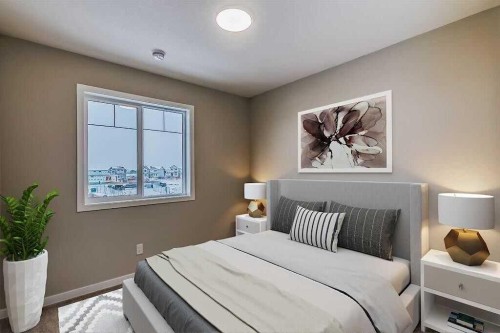 1040 Mahogany Boulevard Se, Calgary, AB 