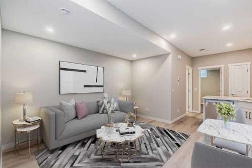 1040 Mahogany Boulevard Se, Calgary, AB 