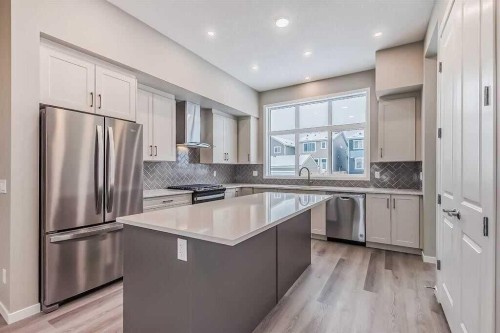 1040 Mahogany Boulevard Se, Calgary, AB 