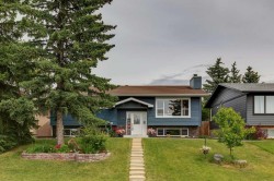 336 Norseman Road NW Calgary, AB T2K 5M5