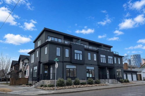 73 7 Street Ne, Calgary, AB 