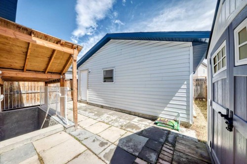 398 Martindale Drive Ne, Calgary, AB 