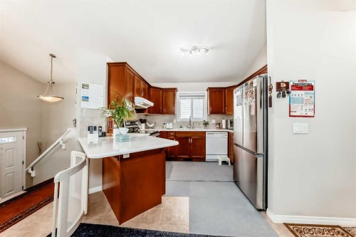 398 Martindale Drive Ne, Calgary, AB 