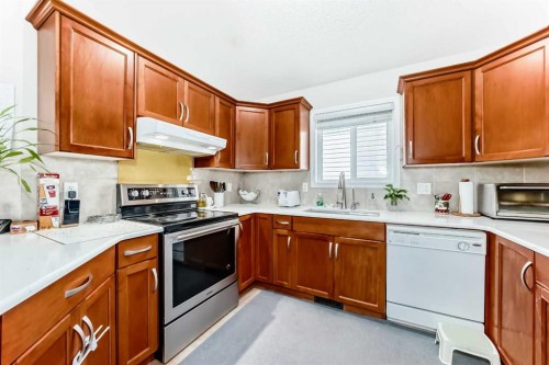398 Martindale Drive Ne, Calgary, AB 