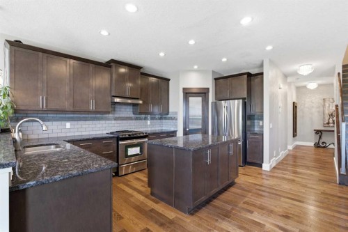11 Marquis Crescent Se, Calgary, AB 