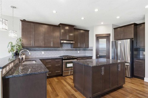11 Marquis Crescent Se, Calgary, AB 