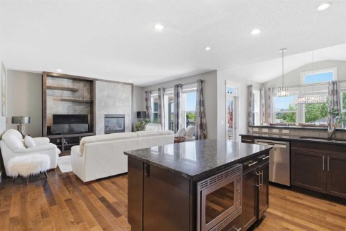 11 Marquis Crescent Se, Calgary, AB 