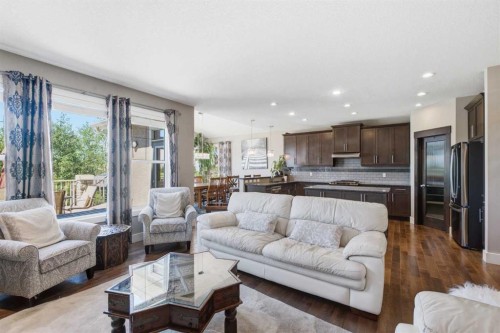 11 Marquis Crescent Se, Calgary, AB 