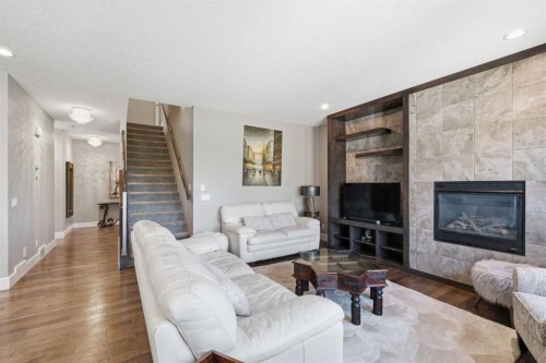 11 Marquis Crescent Se, Calgary, AB 