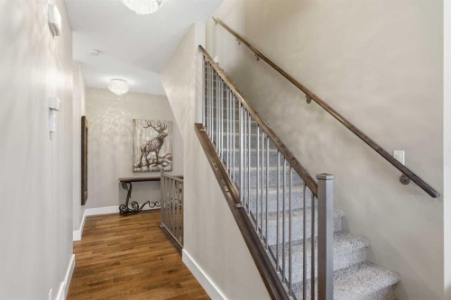 11 Marquis Crescent Se, Calgary, AB 
