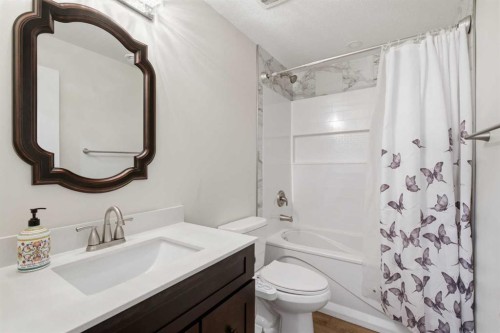 11 Marquis Crescent Se, Calgary, AB 