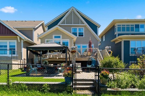 11 Marquis Crescent Se, Calgary, AB 