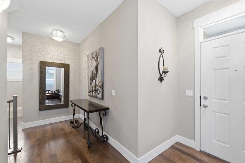 11 Marquis Crescent Se, Calgary, AB 
