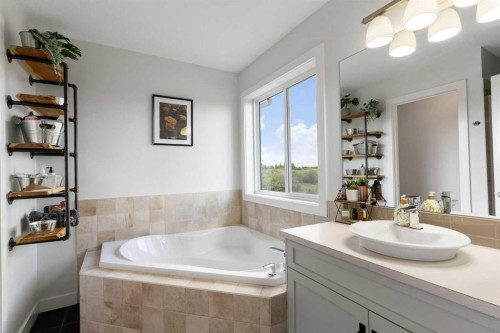 174 Fireside Place, Cochrane, AB 