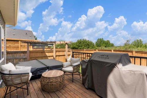 174 Fireside Place, Cochrane, AB 