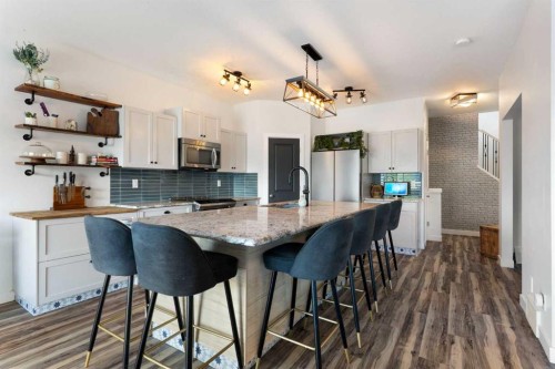 174 Fireside Place, Cochrane, AB 