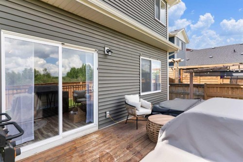 174 Fireside Place, Cochrane, AB 