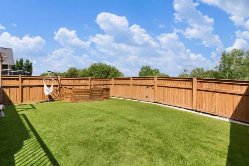 174 Fireside Place, Cochrane, AB 
