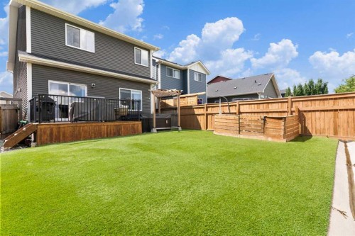 174 Fireside Place, Cochrane, AB 