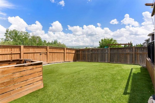 174 Fireside Place, Cochrane, AB 