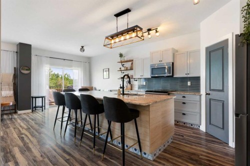 174 Fireside Place, Cochrane, AB 