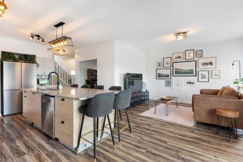 174 Fireside Place, Cochrane, AB 