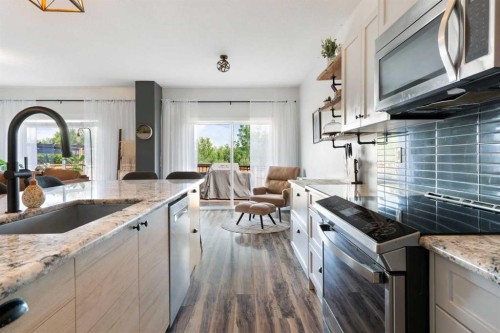 174 Fireside Place, Cochrane, AB 