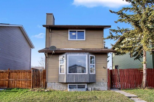 48 Whitworth Way Ne, Calgary, AB 