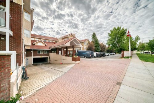 3347-1818 Simcoe Boulevard Sw, Calgary, AB 