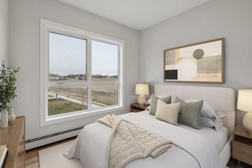 8206-1802 Mahogany Boulevard Se, Calgary, AB 
